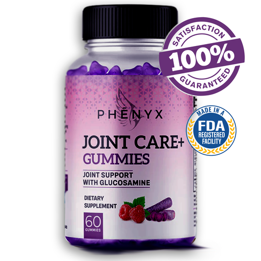 Joint Care Gummies