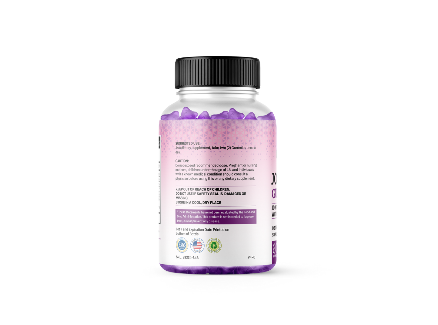 Joint Care Gummies